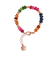Bracelet Bronzallure Femme in  Alliage Métallique Quarzo WSBZ02418MULTI - WSBZ02418MULTI